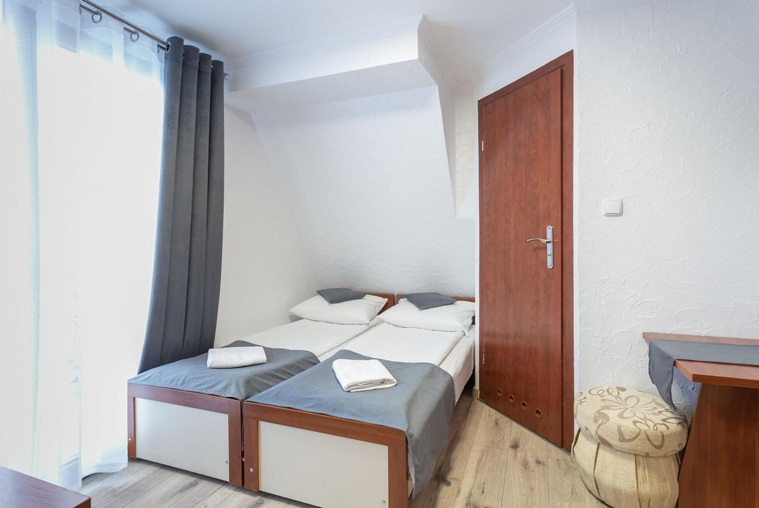 Willa Gorska Dolina Jacuzzi & Sauna Poronin Extérieur photo