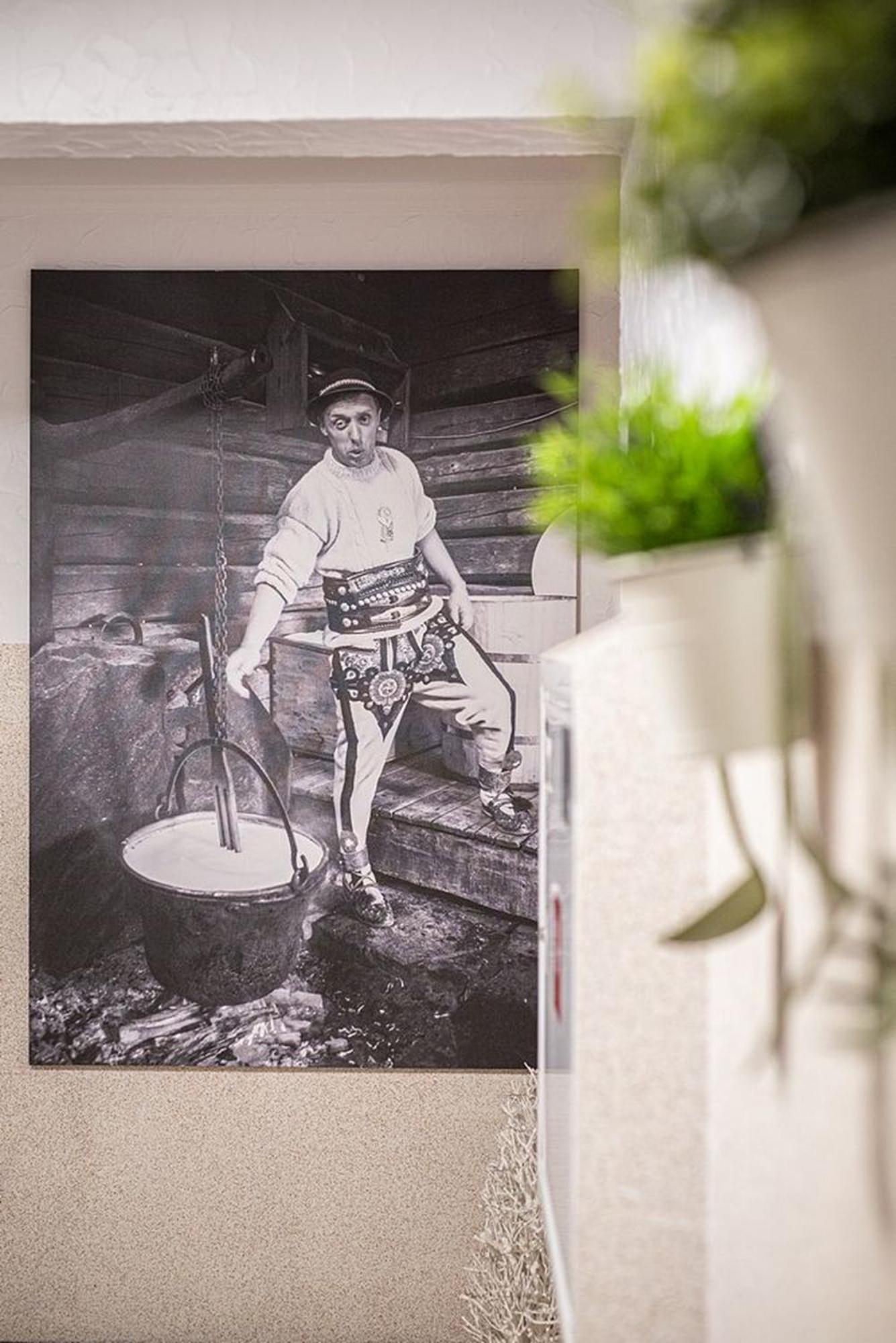 Willa Gorska Dolina Jacuzzi & Sauna Poronin Extérieur photo