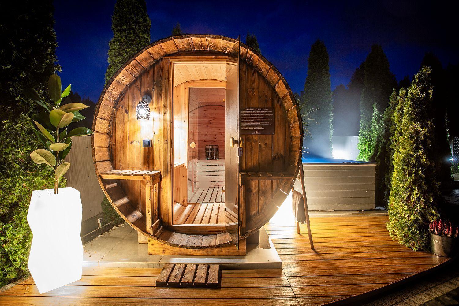 Willa Gorska Dolina Jacuzzi & Sauna Poronin Extérieur photo