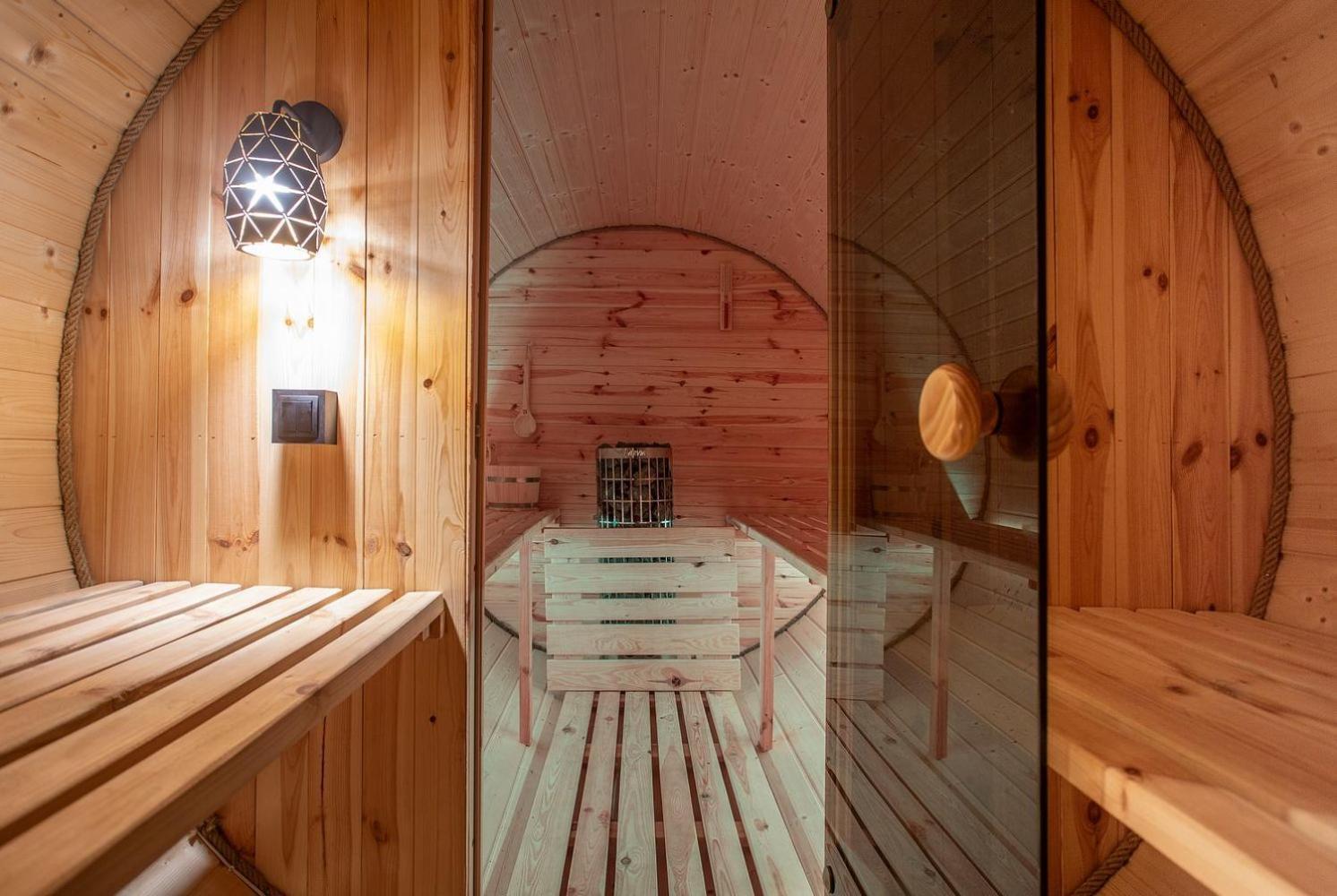 Willa Gorska Dolina Jacuzzi & Sauna Poronin Extérieur photo